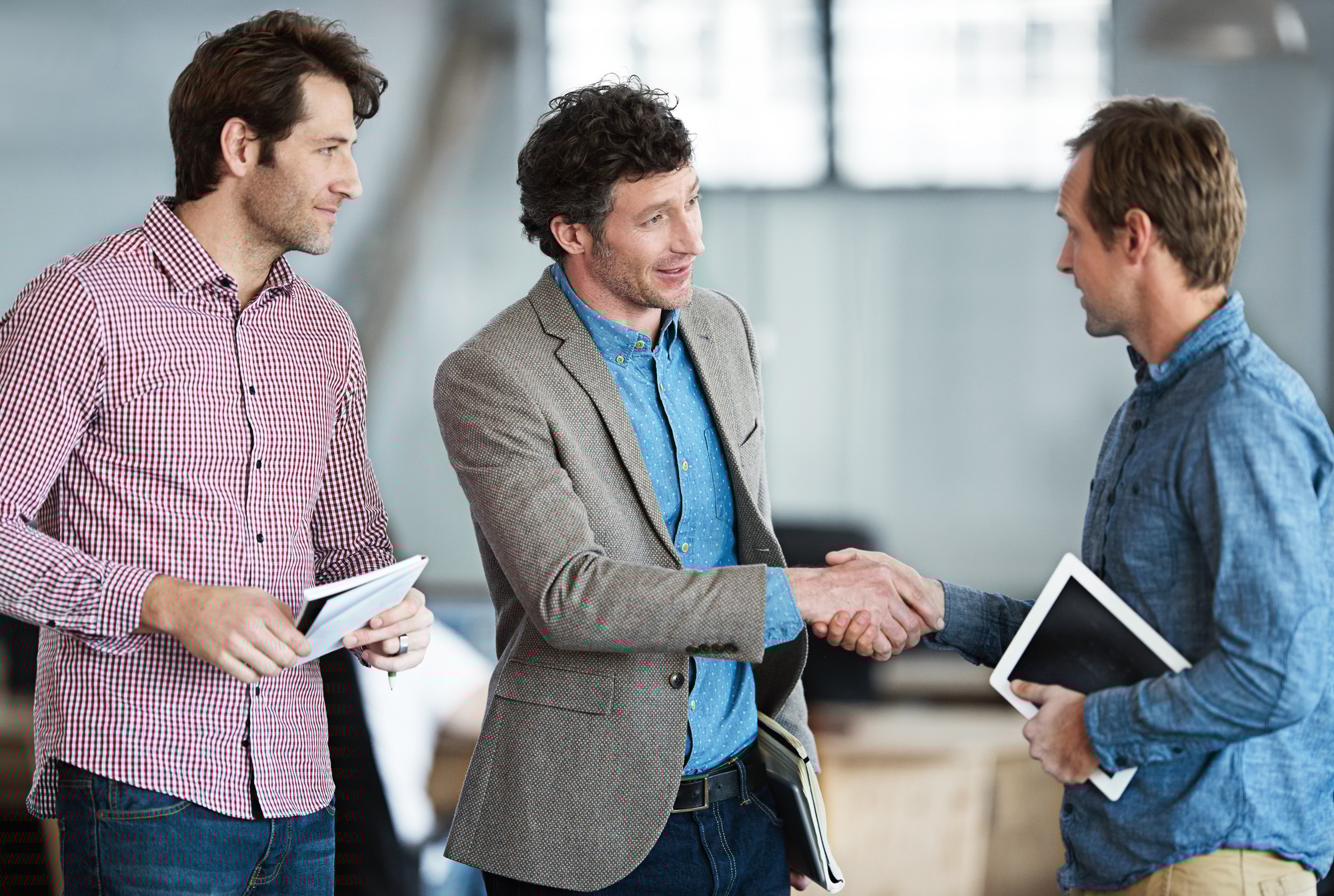 tendances secteur B2B