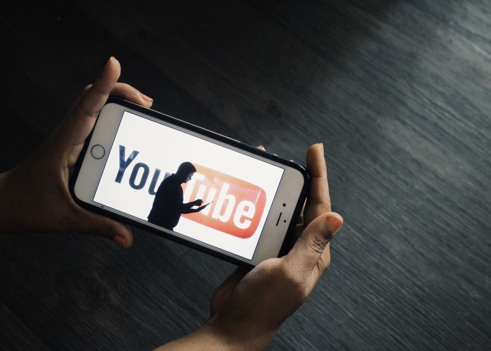 YouTube