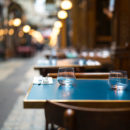 équipement de restauration